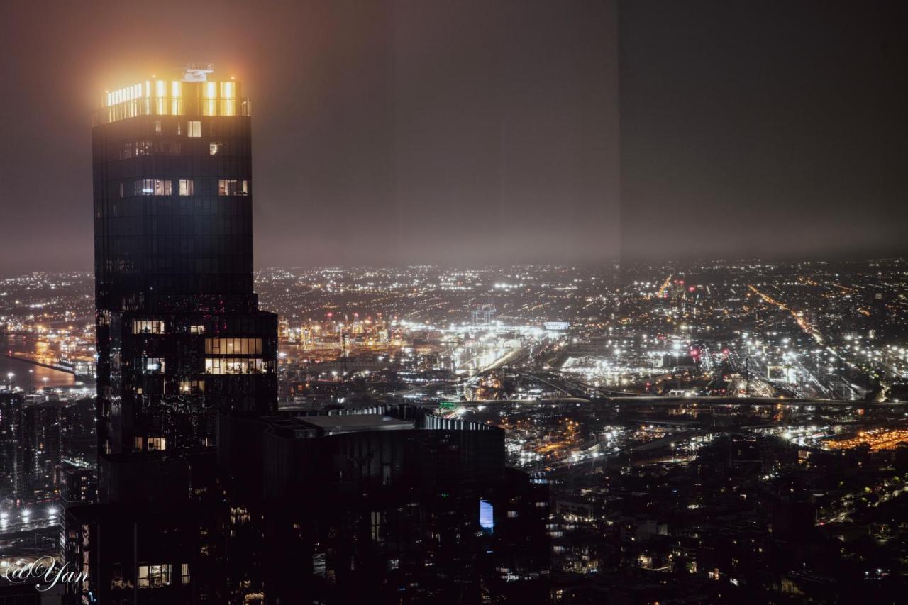 New Year Eve'S Fireworks & Bayview Apt In Cbd Ville de Ville de Melbourne Extérieur photo