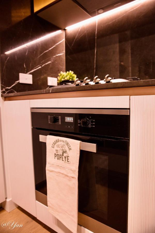 New Year Eve'S Fireworks & Bayview Apt In Cbd Ville de Ville de Melbourne Extérieur photo