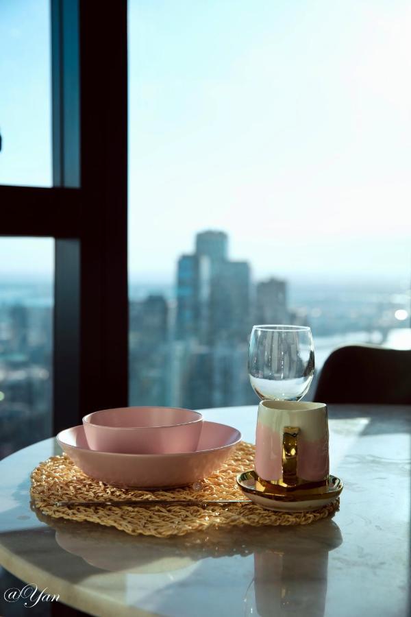 New Year Eve'S Fireworks & Bayview Apt In Cbd Ville de Ville de Melbourne Extérieur photo