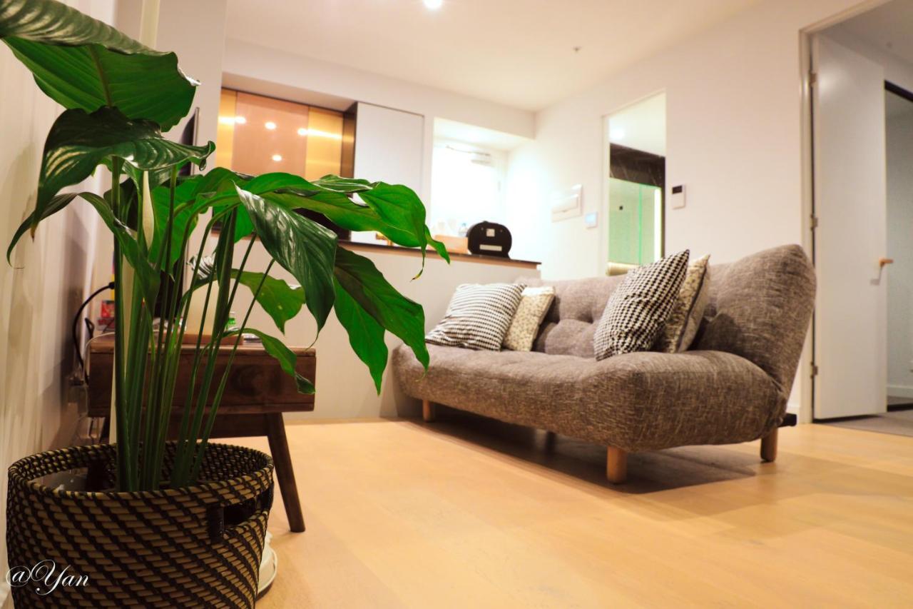 New Year Eve'S Fireworks & Bayview Apt In Cbd Ville de Ville de Melbourne Extérieur photo
