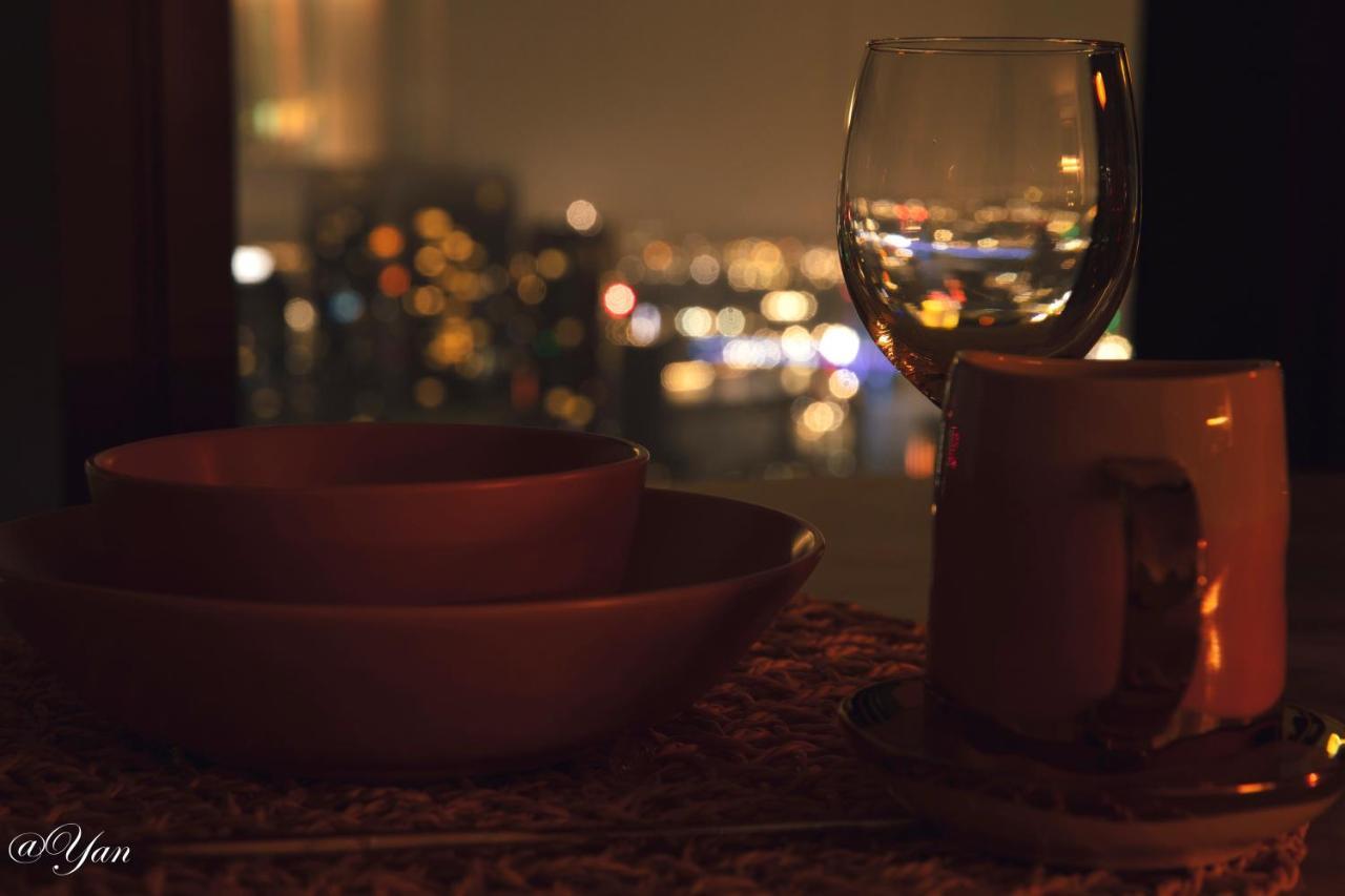 New Year Eve'S Fireworks & Bayview Apt In Cbd Ville de Ville de Melbourne Extérieur photo