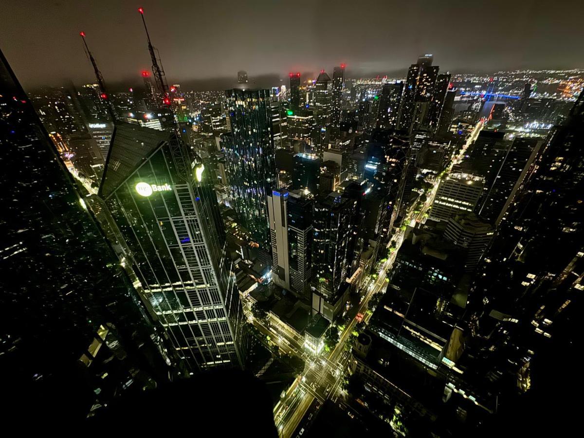 New Year Eve'S Fireworks & Bayview Apt In Cbd Ville de Ville de Melbourne Extérieur photo