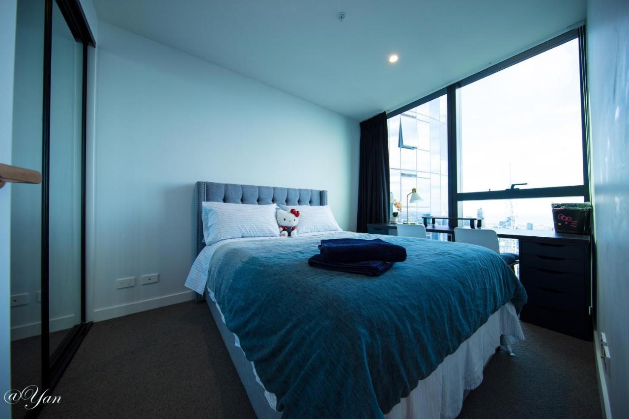 New Year Eve'S Fireworks & Bayview Apt In Cbd Ville de Ville de Melbourne Extérieur photo