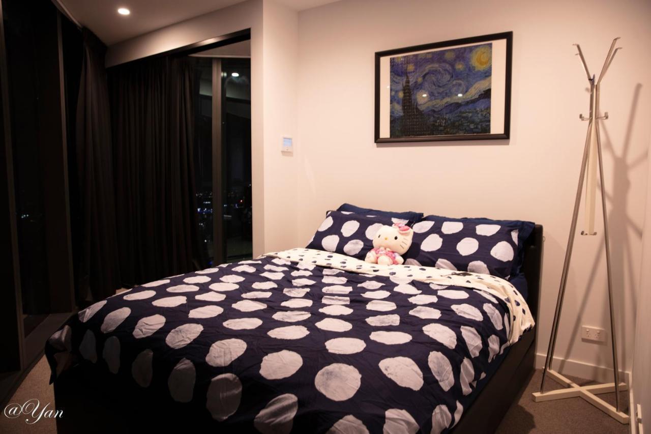 New Year Eve'S Fireworks & Bayview Apt In Cbd Ville de Ville de Melbourne Extérieur photo