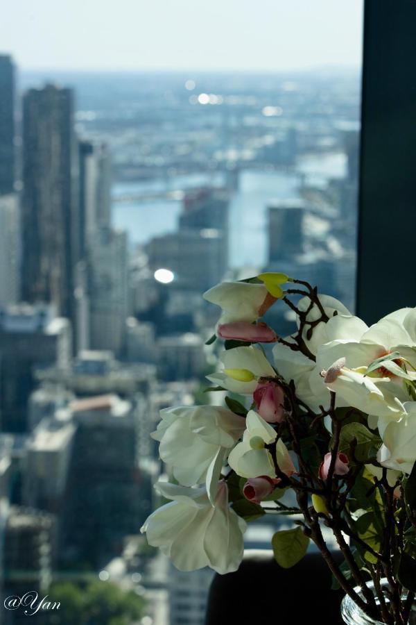 New Year Eve'S Fireworks & Bayview Apt In Cbd Ville de Ville de Melbourne Extérieur photo