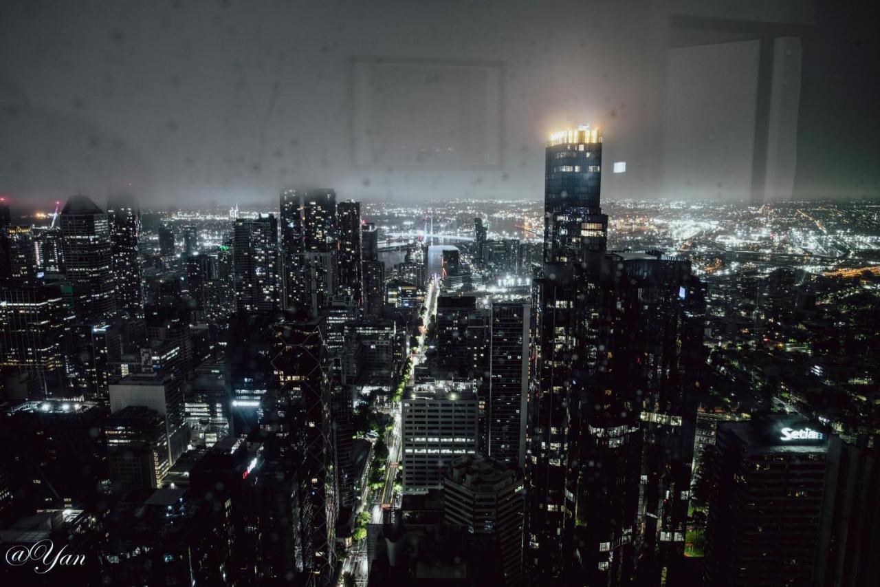 New Year Eve'S Fireworks & Bayview Apt In Cbd Ville de Ville de Melbourne Extérieur photo
