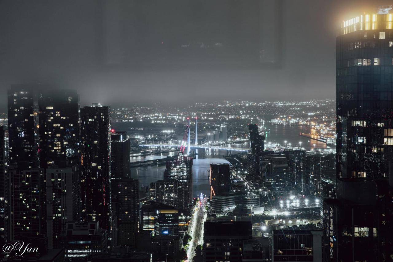 New Year Eve'S Fireworks & Bayview Apt In Cbd Ville de Ville de Melbourne Extérieur photo
